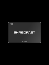 ShredFast Essentials Gift Card