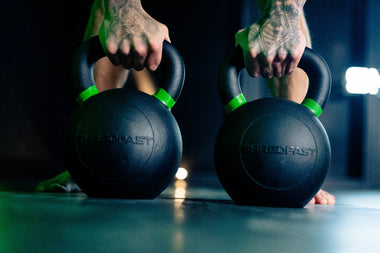 ShredFast Shop Essentials | Elite Training Gear, Mats, Kettlebells ...
