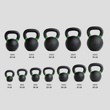 SHREDFAST KETTLEBELL PAIR