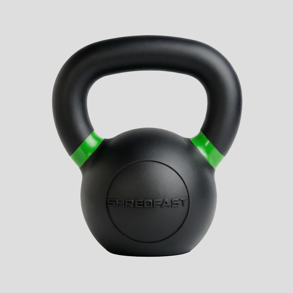 SHREDFAST KETTLEBELL PAIR