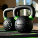 SHREDFAST KETTLEBELL PAIR