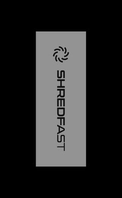 Products – ShredFast Essentials